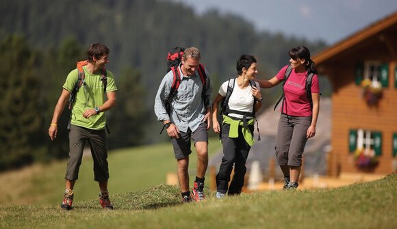 Foto: Alessandro Trovati, © Südtirol Marketing Gesellschaft SMG