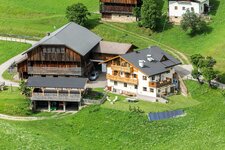 Bauernhof Parnoa