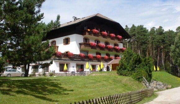 Hotel Waldsee (Fié allo Sciliar) Hotel Waldsee