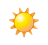 Sunny