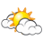 Very cloudy