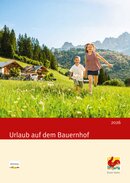 Roter Hahn - Urlaub auf dem Bauernhof in Südtirol