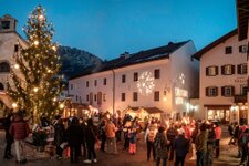 Voelser Weihnachtsmarkt