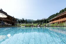 Dolomites Living Hotel Tirler - Tirler Dolomites Living Hotel