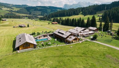 Dolomites Living Hotel Tirler