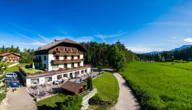 Hotel Waldsee