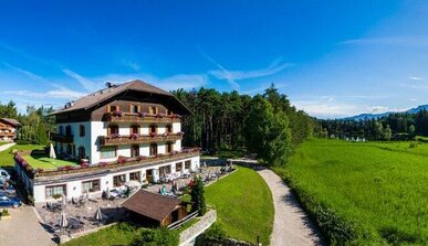 Hotel Waldsee