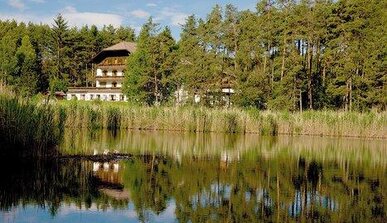 Hotel Waldsee