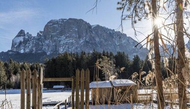 Hotel Waldsee