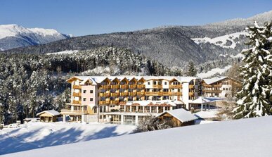 Hotel Chalet Tianes